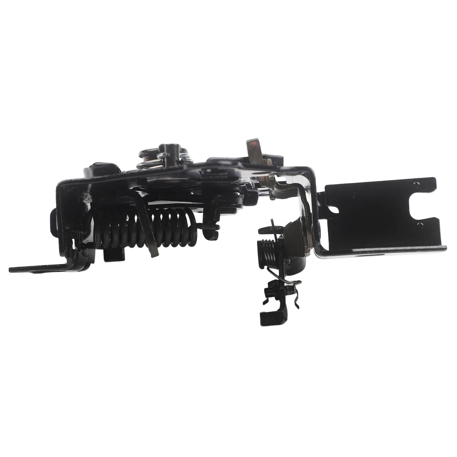 

3B0823509R 3B0823593D Front Bonnet Hood Lock Latch For Passat B5 2001-2005 Engine Bonnets Accessories
