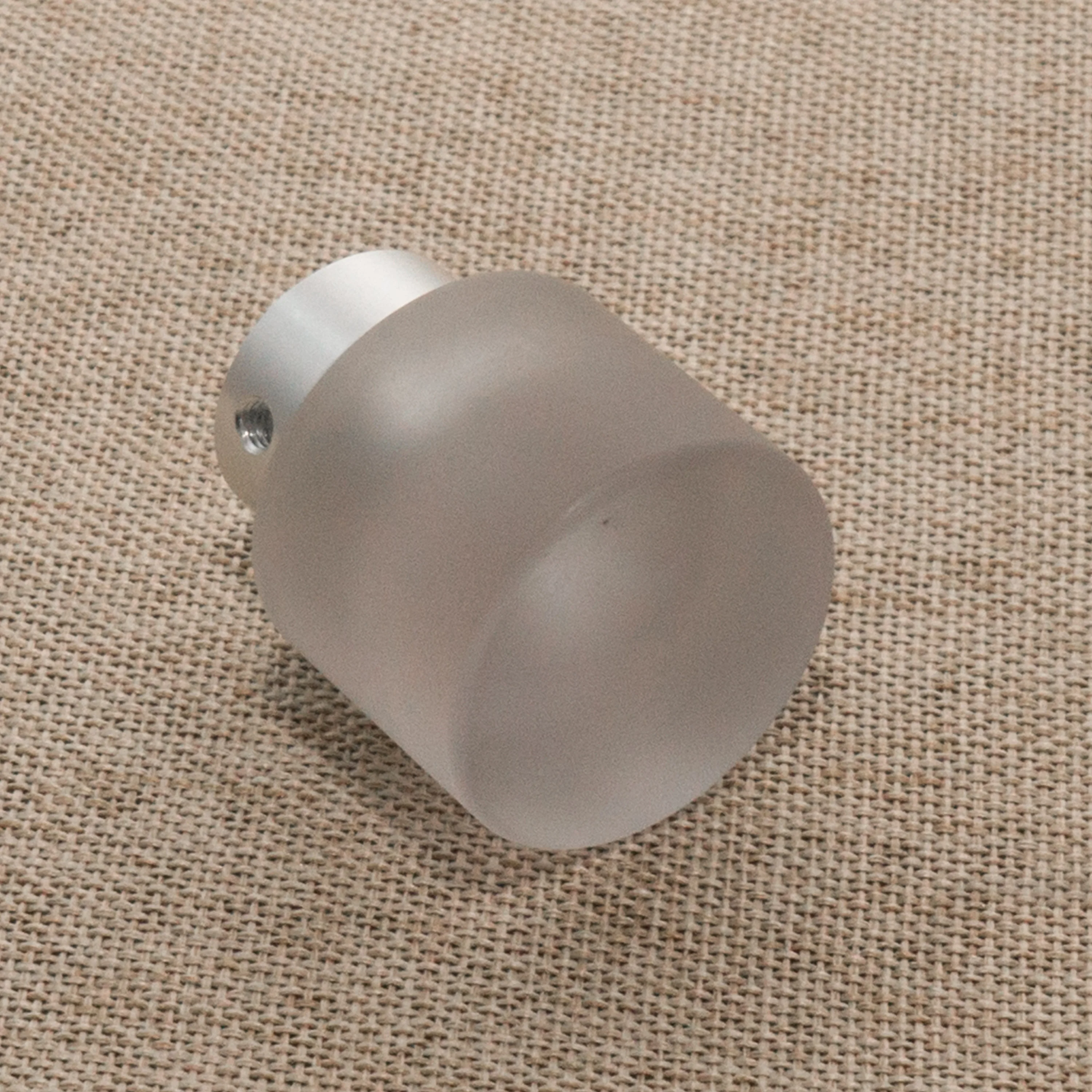 Lightsaber Blade Plugs 1 Inch for LUKE OBIWAN Duling Lightsabers Can Be Used for Base Lit Saber and Neopixel Saber Emitter Part