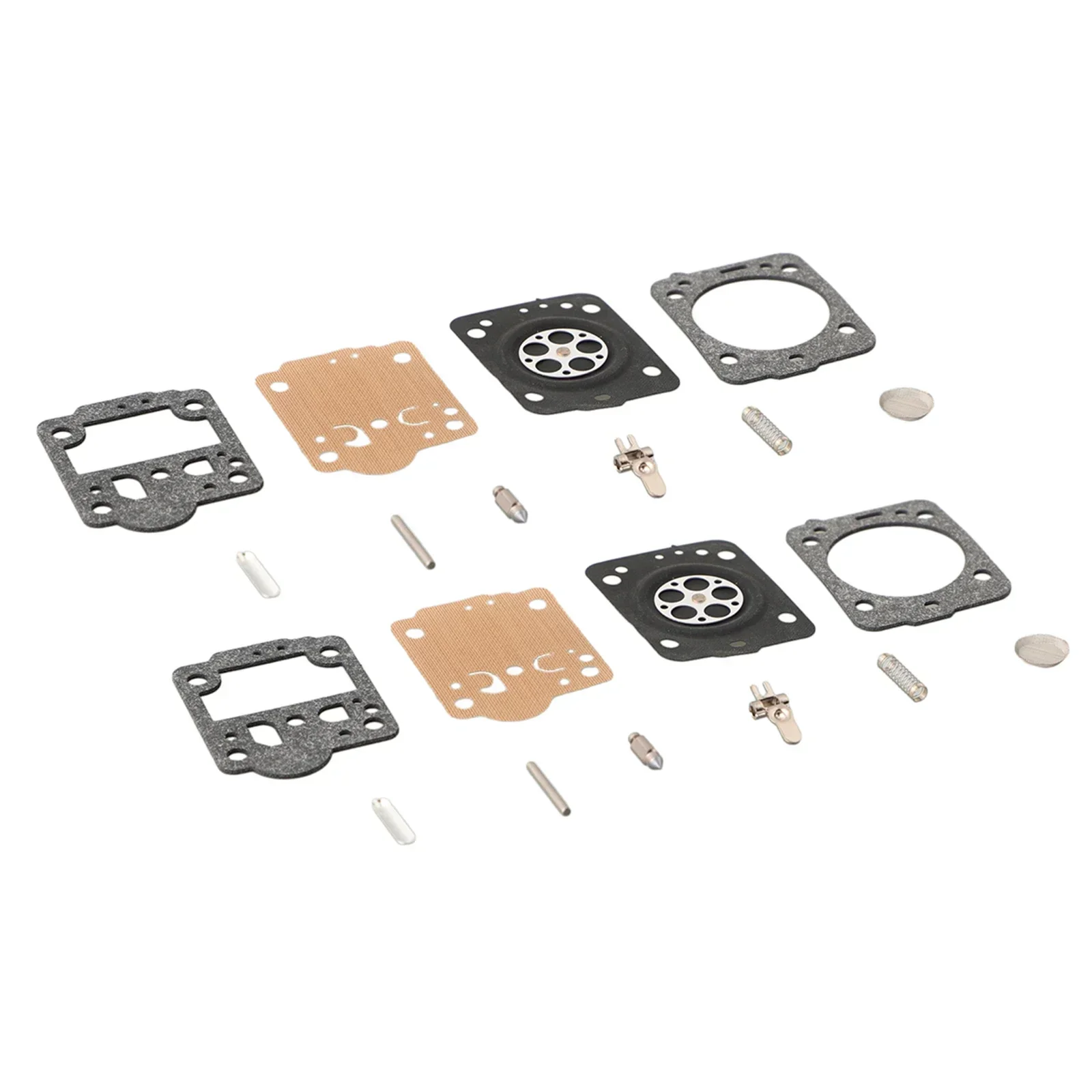 Kit de Reparo do Carburador para Cs2240 para Husqvarna 440 235 236 240 Carb Diafragma Junta Motosserra Parte Acessórios Peças