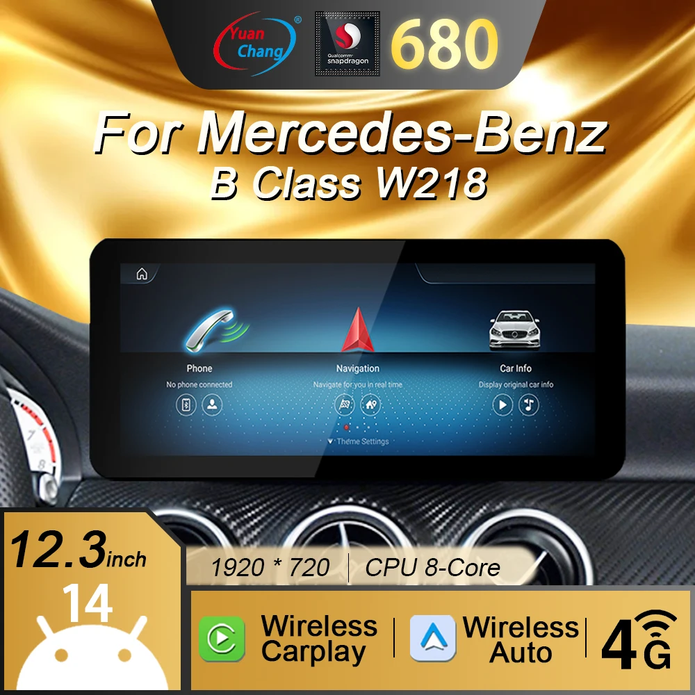For Mercedes Benz B… - image