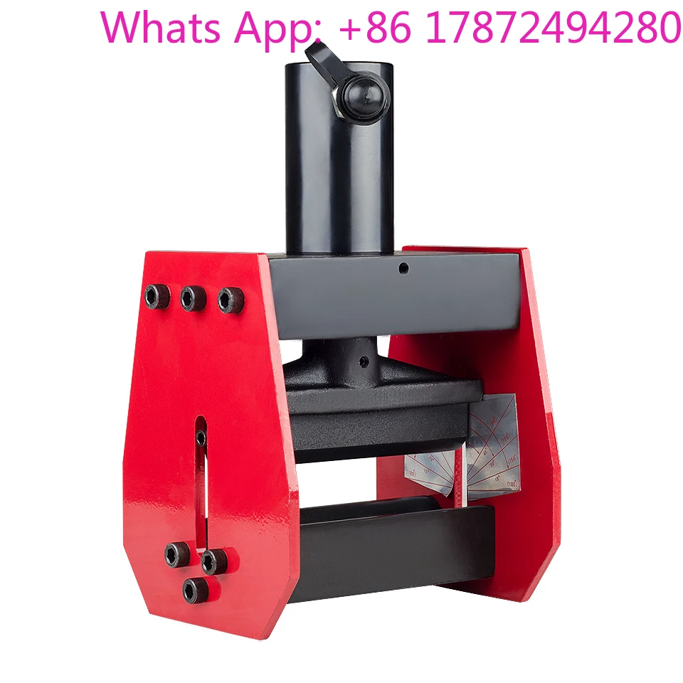 CB-200A Split Type Bending Machine Hydraulic Bending Tools Metal Bending Tool