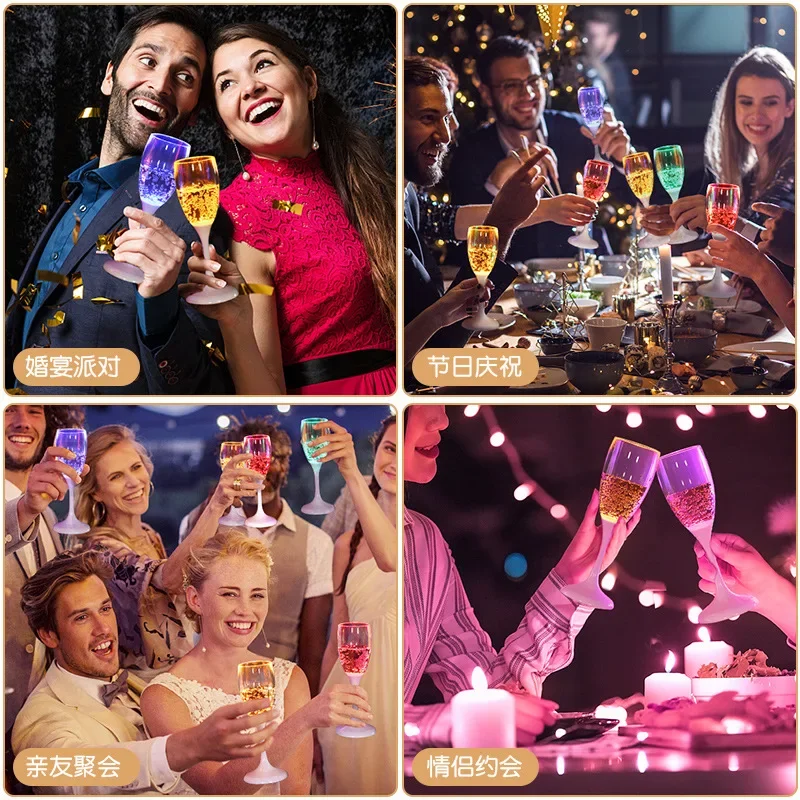 Luz LED 이브 , , , , , 6 