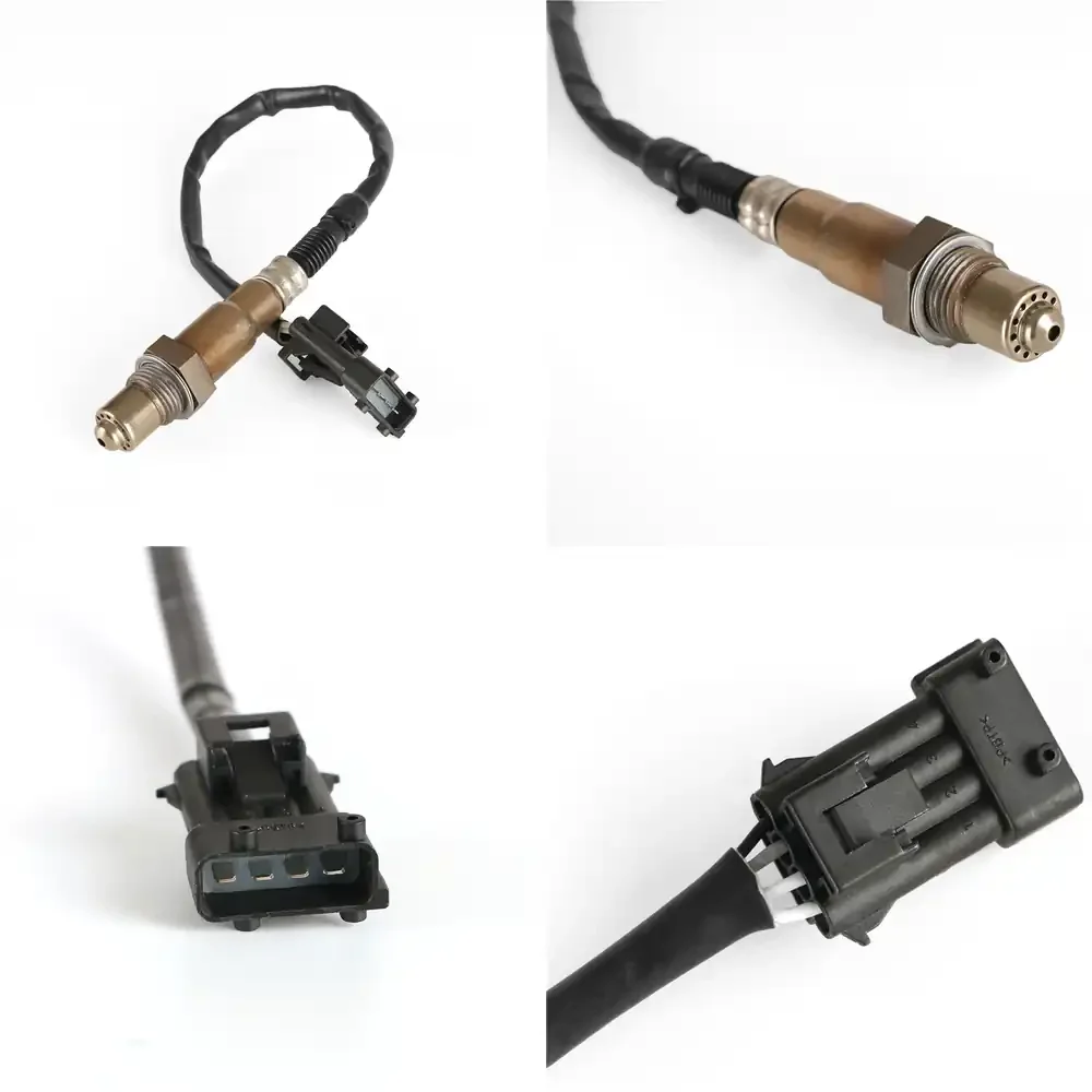 

Датчик кислорода O2 для Changhe Suzuki Landy 1.0L 1.4L K14B K14B-D UniJet System, передний и задний датчик выхлопных газов