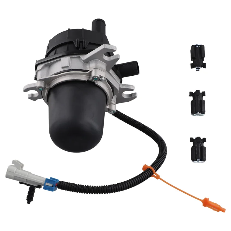 

G9-12560095 Автомобильный насос для впрыска вторичного воздуха для Chevy для GMC 215364