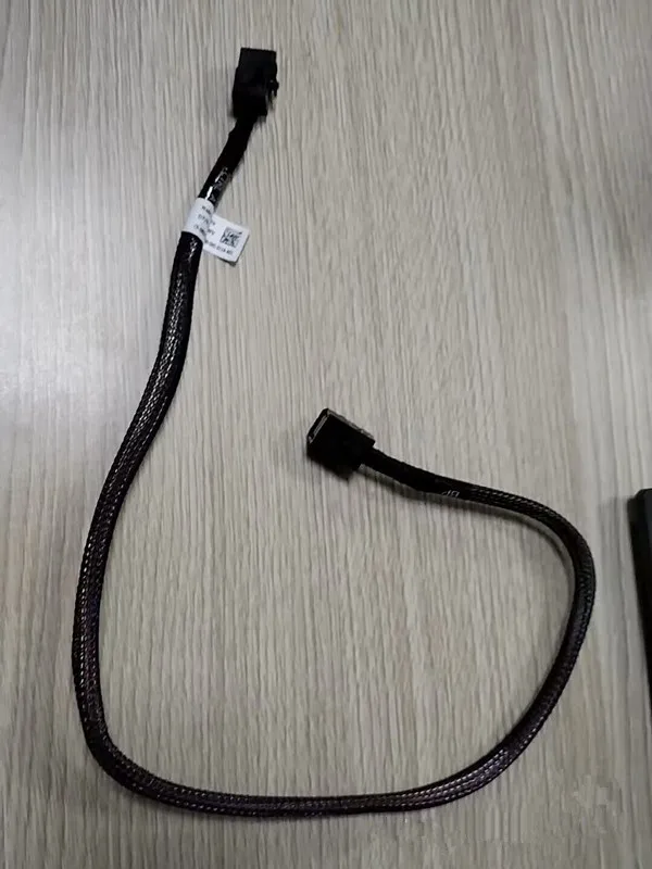 For Cable for Dell PowerEdge R240 Hot swap SAS Array Card 882WV 0882WV