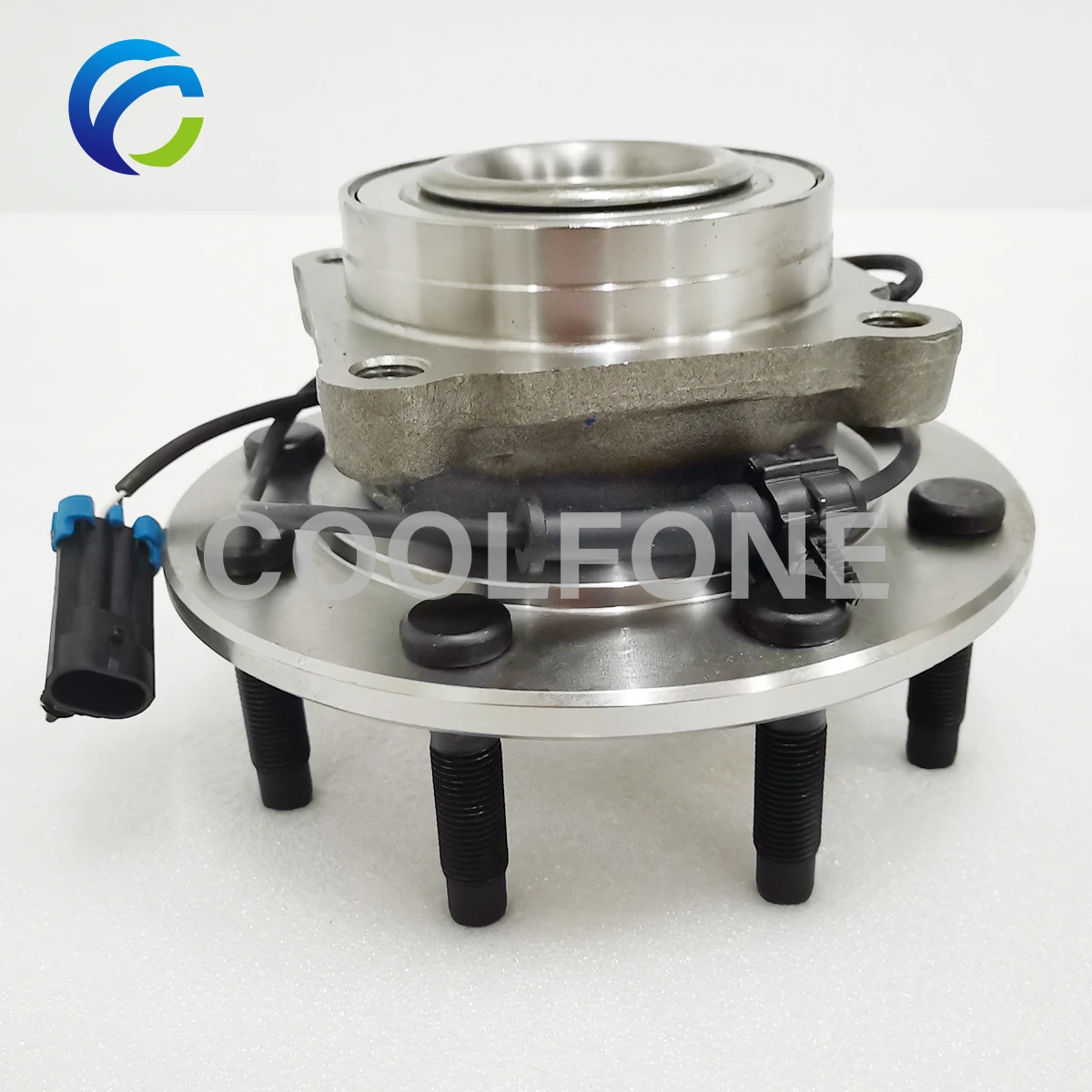 Front Wheel Hub Bearing For HUMMER H2 SUT 6.0 LQ4 2004 20980075 15910968 25964540 15109024 20835869 15881889 15109023 15881888