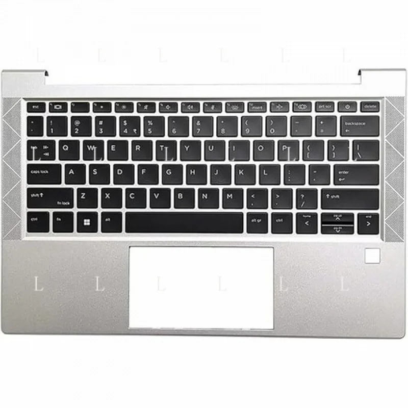 

L M36413-001 NEW For HP Elitebook 830 G8 Palmrest Backlit Keyboard M36413-001