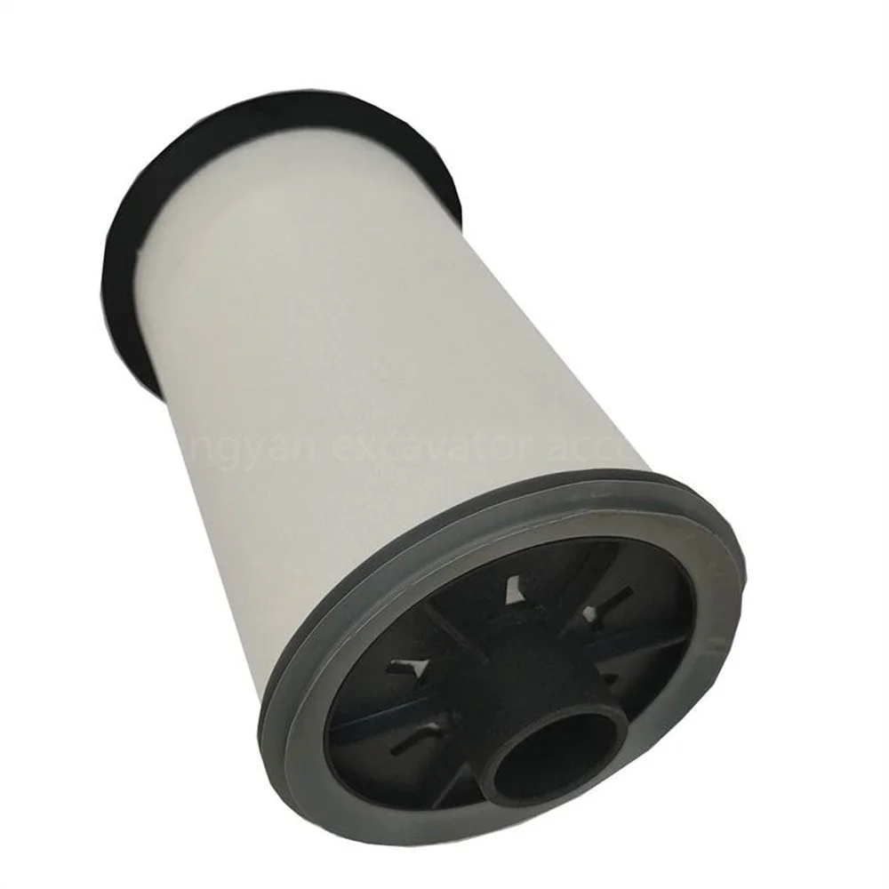 3391048 339-1048 ل 312 320GC 323F 324 330 336GC 329 320GC 330GC تنفس التهوية فلتر غاز العادم فاصل الزيت والغاز #3