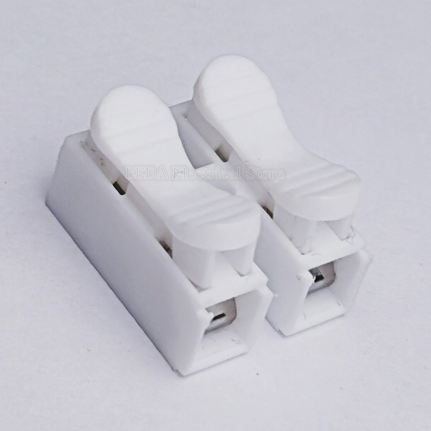 CH-1 CH-2 CH-3 G7 White Color Model Wire Connector Voltage 250V Wiring Terminal Block Free Russia Shipping