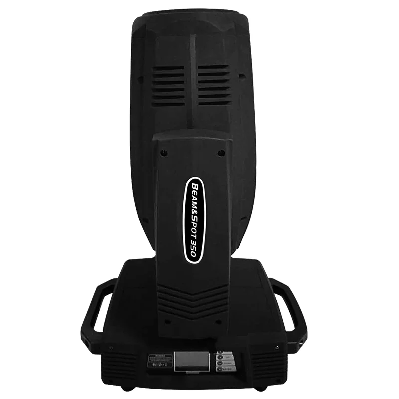 MIKOY 350W 17R Beam Spot Wash 3in1 Moving Head Lichtstrahl 350w 17R Linear ZOOM Moving Head Disco DJ Bühnenlicht – Detail 5