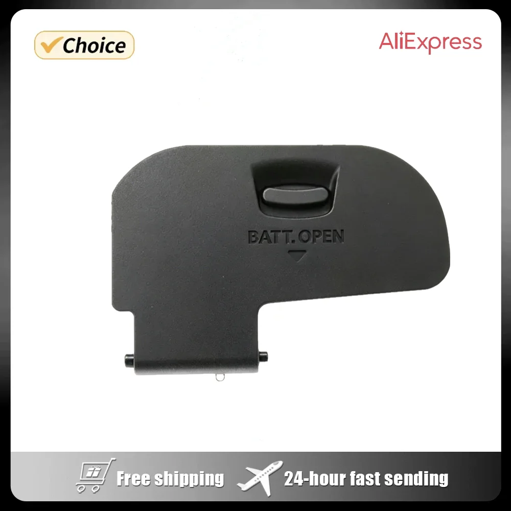 New Original Battery Cover Door For CANON  EOS-R6 R6 IIi R6 M3 Digital Camera Repair Part CY3-8117