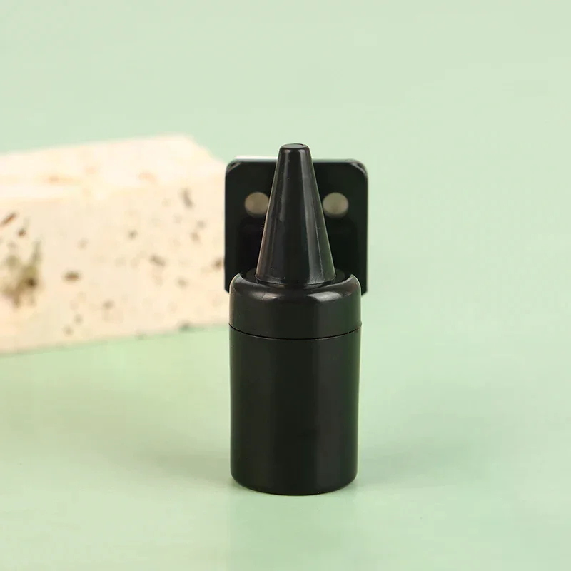 Car Deer Repellent Device Outdoor Car Wind Power Ultrasonic Animal Alarm Repellent Device view 3