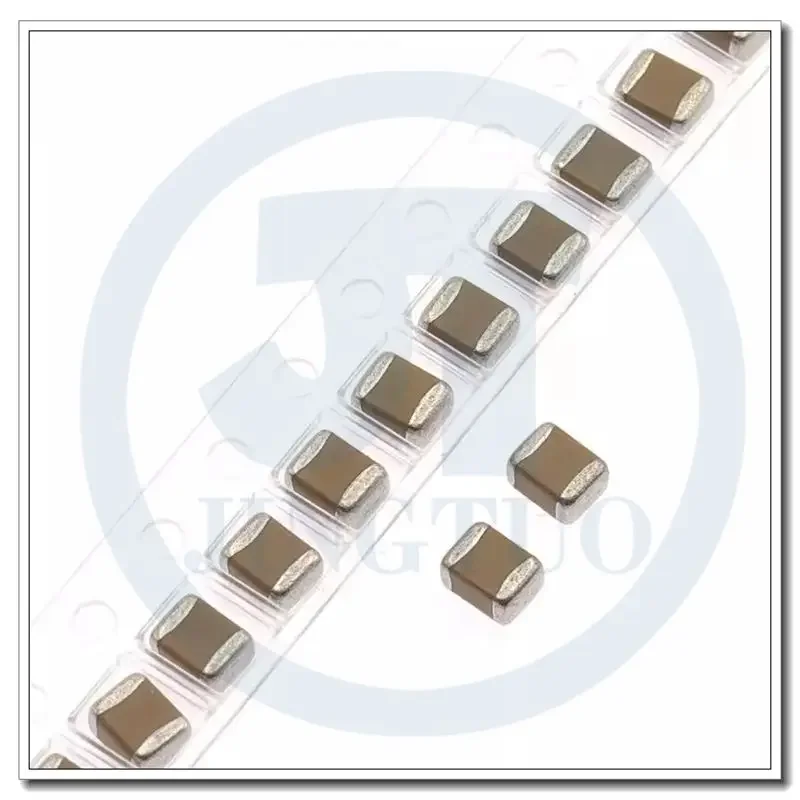 20 piezas 2,2 UF 225K 100V 1210(3225) X7R 3,2x2,5mm SMD Chip condensador cerámico MLCC