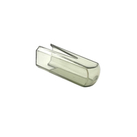 Cartridge Stylus Needle Plastic Protective Shell Cover For Ortofon OM 5E 3E Concorde Super OMB OMP OMT OD LP Vinyl Record Player