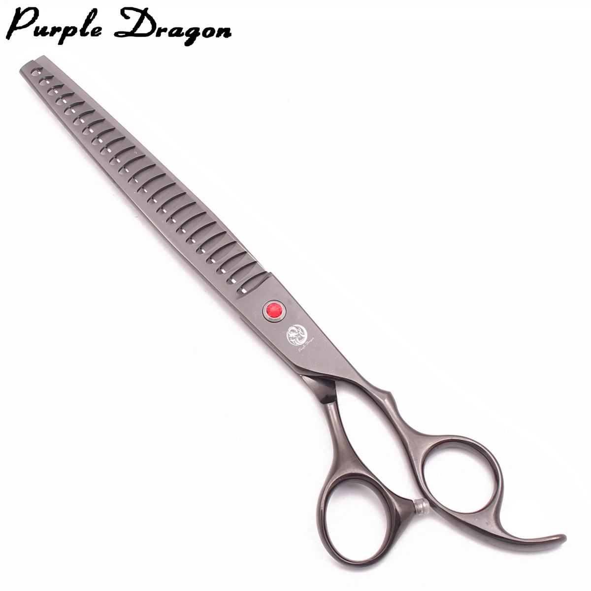 Dog Grooming Scissors Professional Pet Thinning Scissors 8