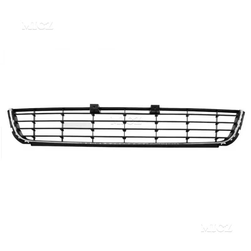 For Volkswagen Golf 6 MK6 2009-2013 Front Bumper Grille