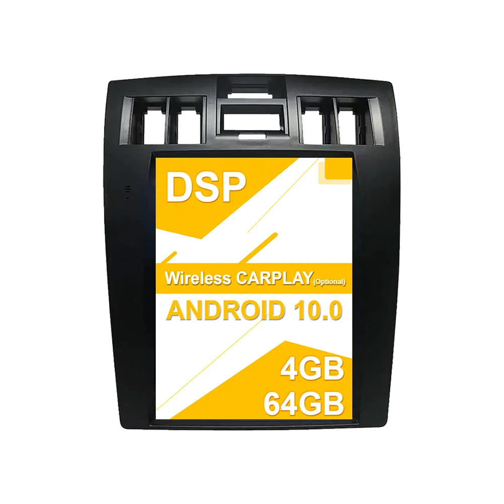 15.6 Inch Touch Screen For Hyundai Coupe 2013-2017 Android 14 GPS Navigation WIFI 4G BT Carplay Car Multimedia Player Head Unit