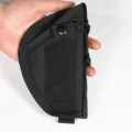 Black right hand