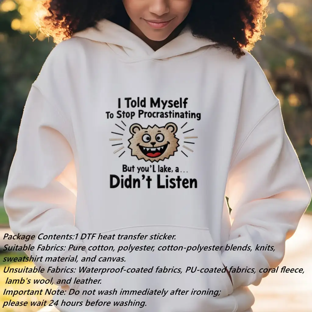 1 pcs High-definition heat transfer sticker for DIY clothing, mimicking embroidery，Clothing heat transfer appliqué