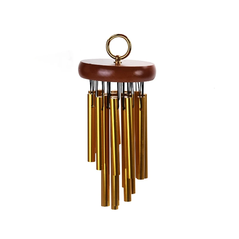 Meditation Sound Bundle Spiritual Healing Relaxation Sound Bundle Yoga Aluminum Alloy Bell Energy Percussion Musical Instruments