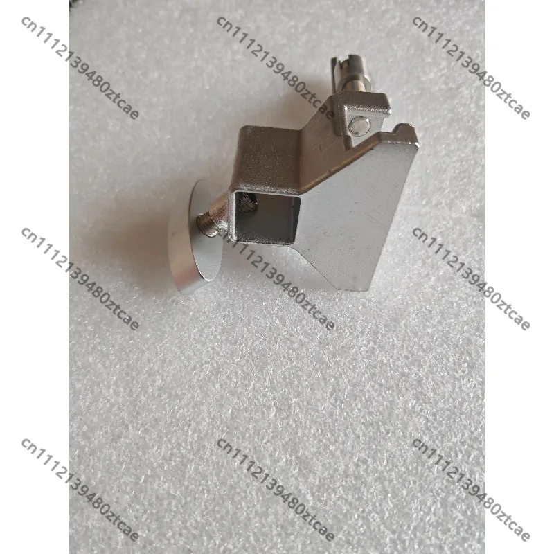 Square Hole Sliding Lock Connector Fixator Multi-model Surgical Table Side Rail Fastener Hospital Operating Room Position Bracke