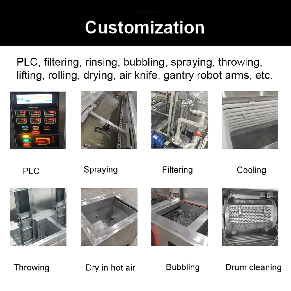 ماكينة غسل الأجزاء المعدنية الرقمية 38L ماكينة التنظيف بالموجات فوق الصوتية منظف بالموجات فوق الصوتية #6