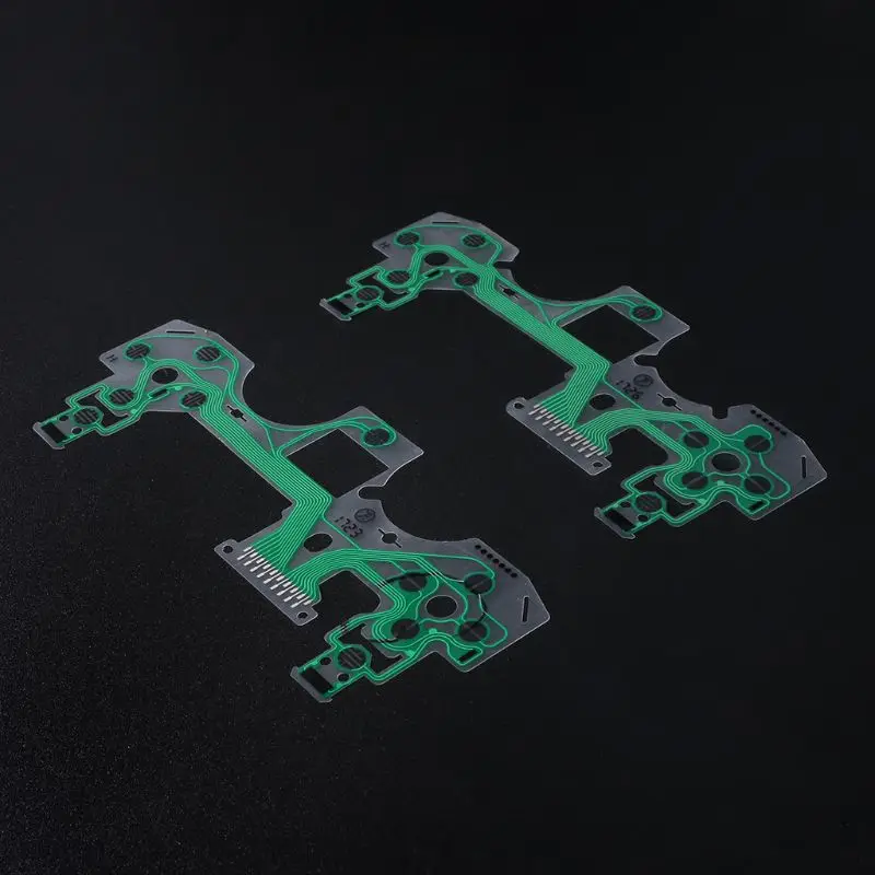 Bảng mạch thay thế Ribbon cho phim dẫn điện điều khiển 4 JDM-050 JDM-040