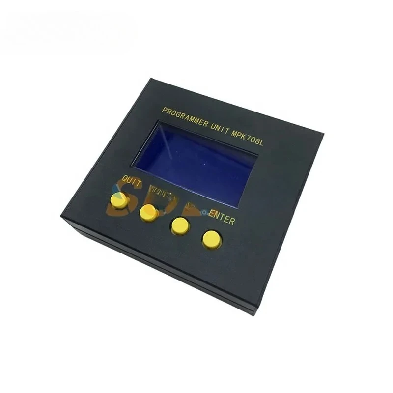 Elevator Lift Service Tool Programmer Unit MPK708L