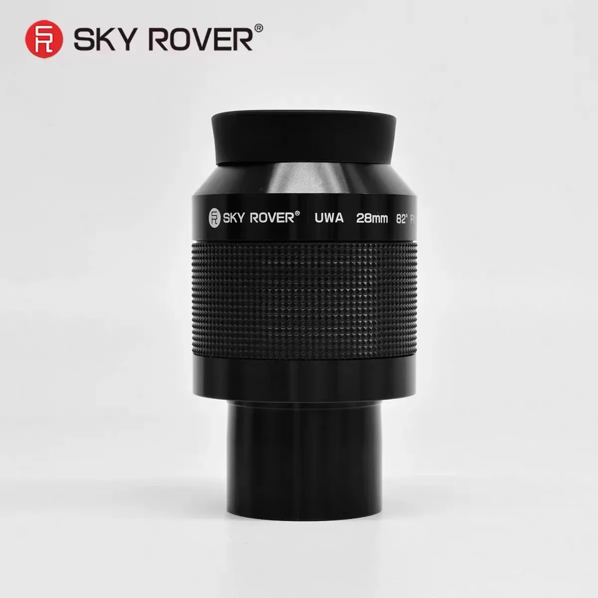 Sky Rover Uwa 4Mm 7mm 16mm 28mm Oculair 82 Graden 1.25/2 inch Ultra Groothoek Astronomie Telescoop Accessoire