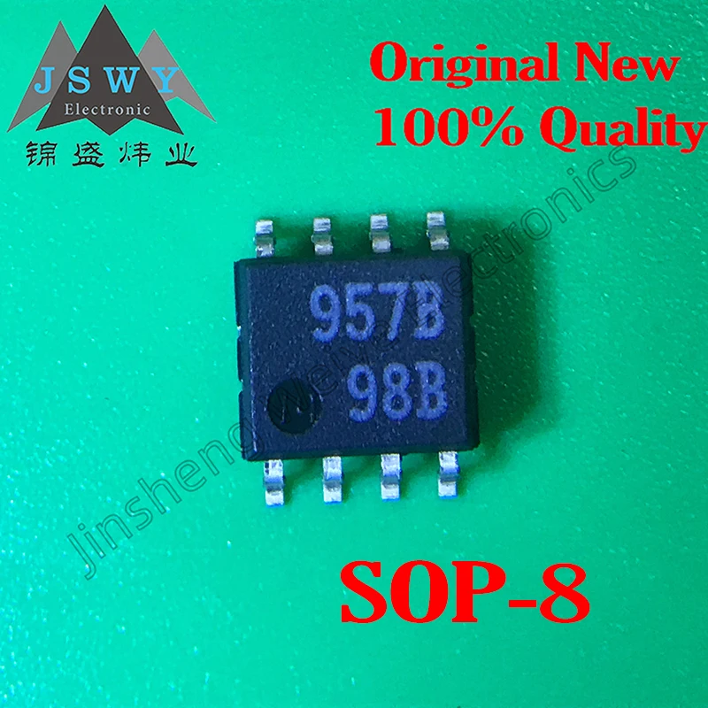 

(10/25pcs) M51957BFP M51957B 957B SOP-8 power management chip New in stock 100% original electronic chip Fast delivery