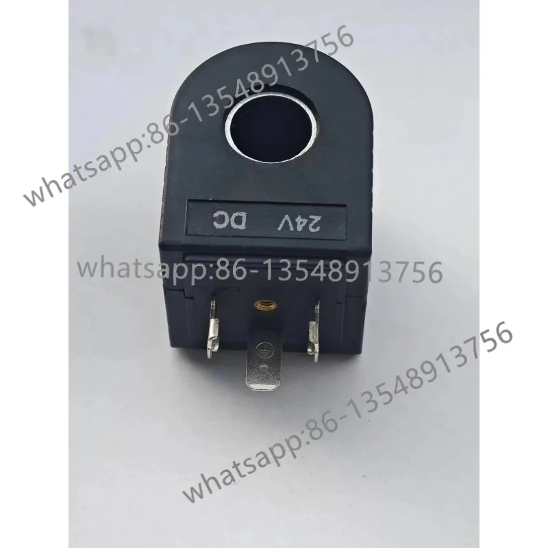 Electromagnetic Coil M14.31.0002 DC12V DC24V Inner Hole 14MM Height 39MM Loader Coil Factory Direct Sales