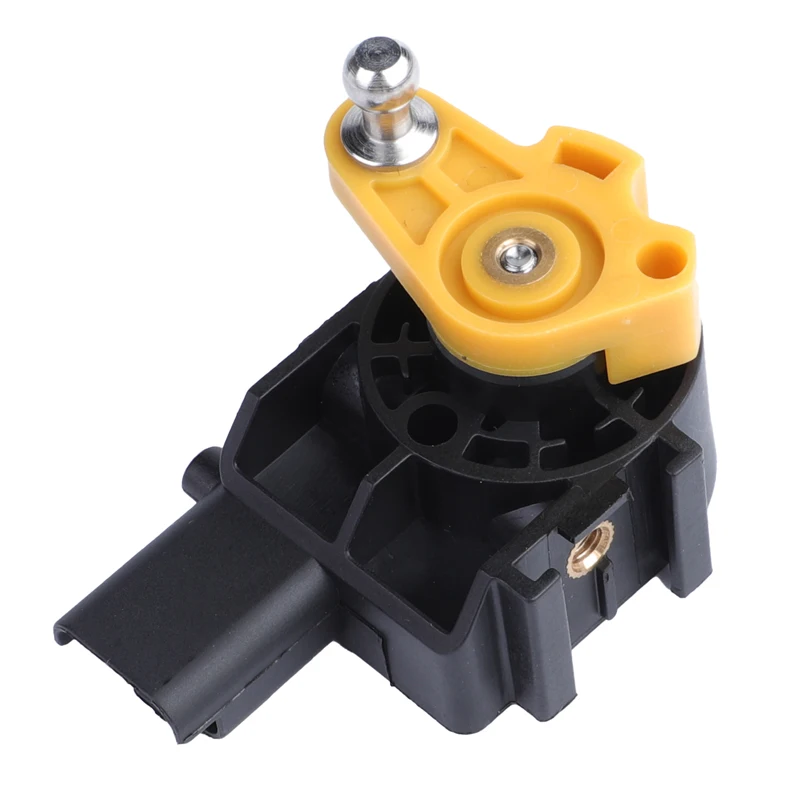 Car 9663488580 9663488680 Front Right Side Height Level Sensor for Citroen C6 for Peugeot 407