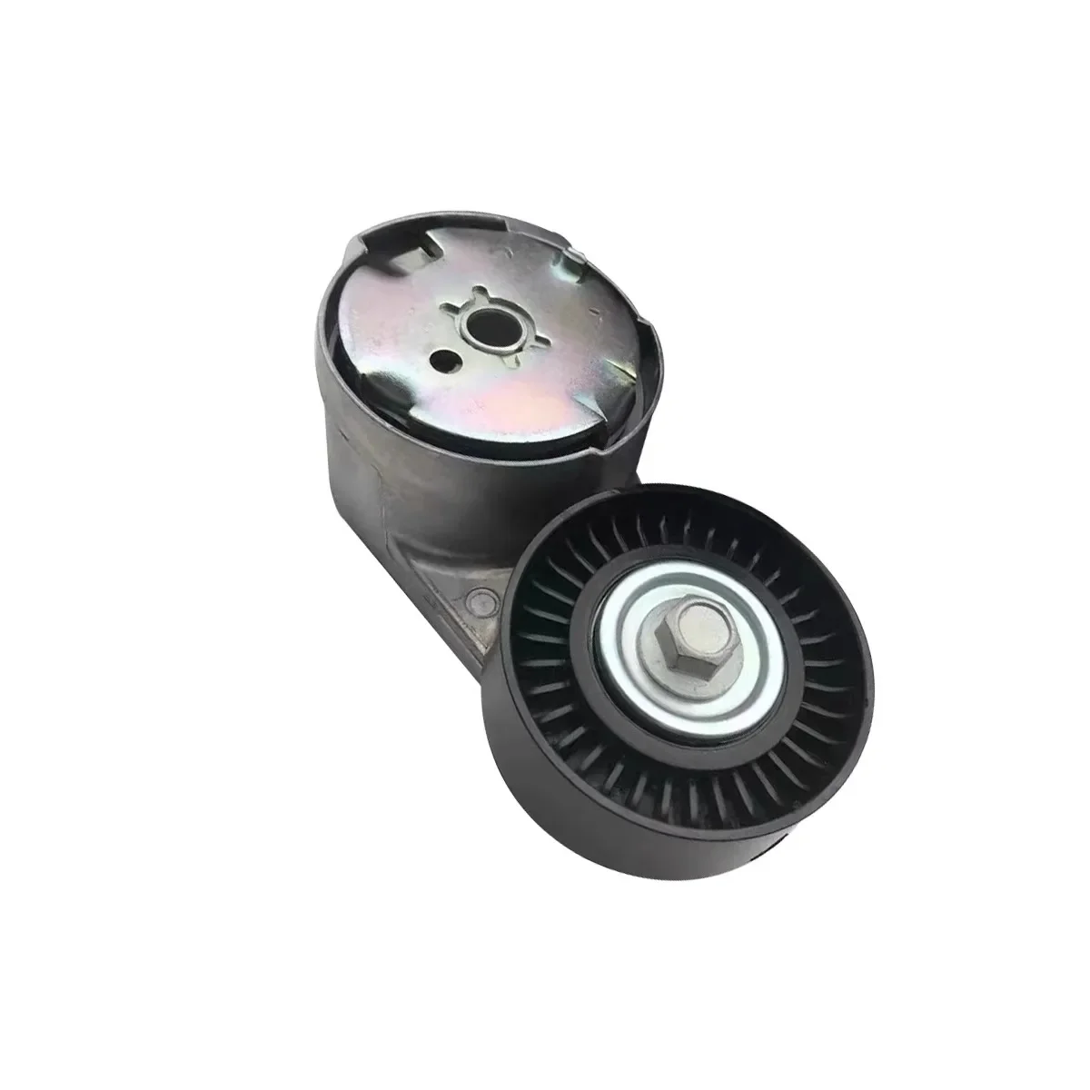 

Натяжитель ремня в сборе для Chrysler 300C 3.6L Town Country Jeep Grand Cherokee Dodge Ram 05184617AD