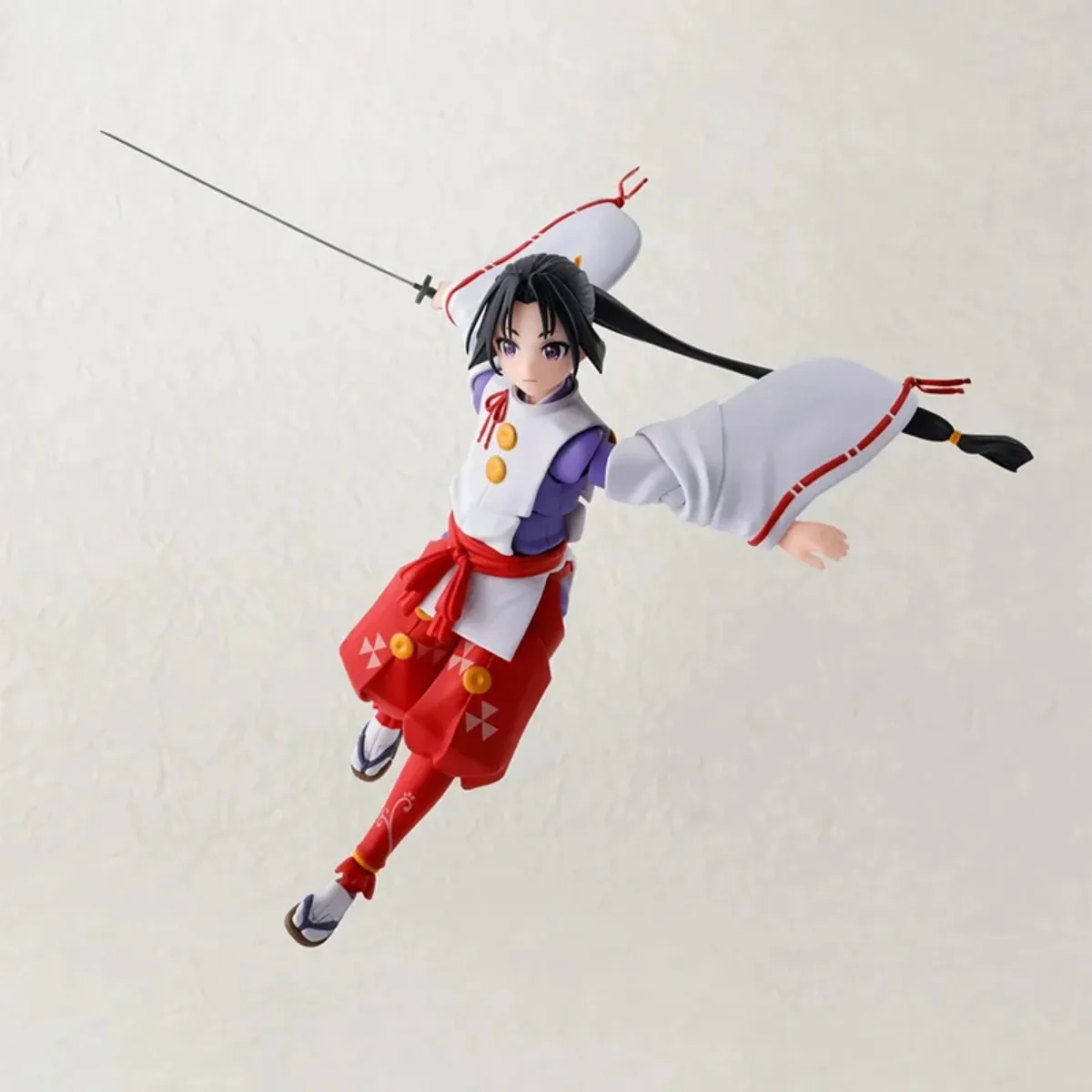 حقيقية بانداي الأصلي Elusive الساموراي نموذج أطقم SHF شخصيات كرتونية هوجو توكييوكي عمل نموذج اللعب هدية الكريسماس للطفل