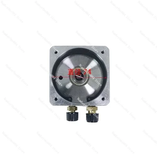 Applicable to Repair kit for motor base of electric hoist pump relay in cab