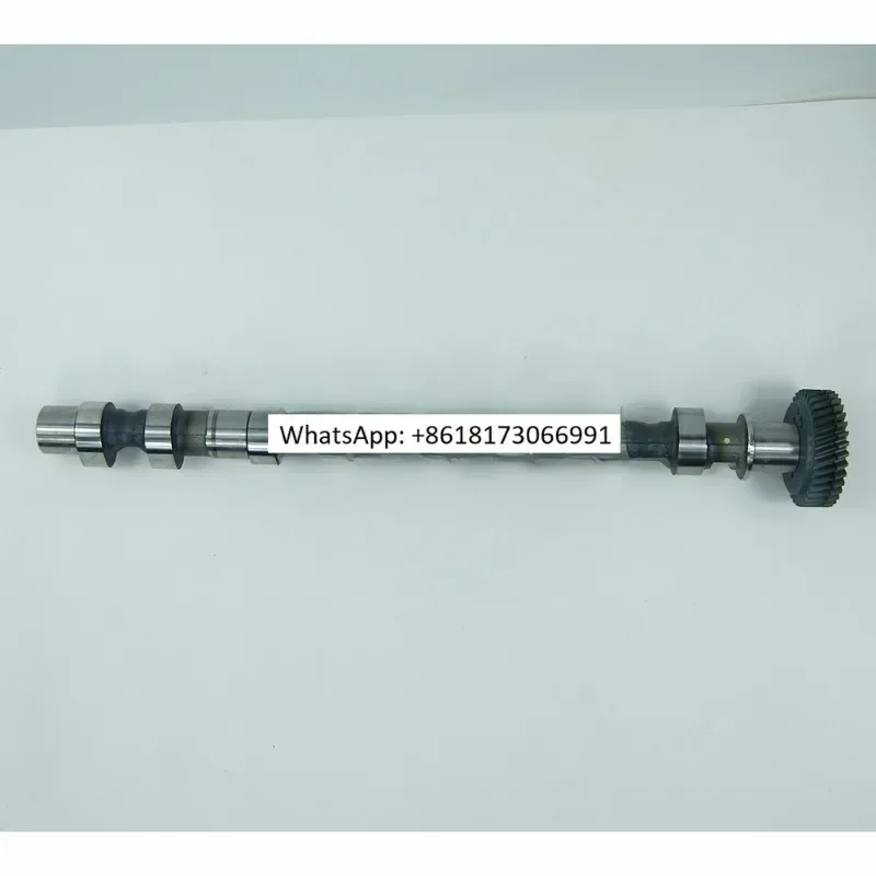 GZRY Eccentric shaft 8-98288940-1 8-98003129-0 ZX110 ZX140-3 ZX160-3 4JJ1 Genuine for