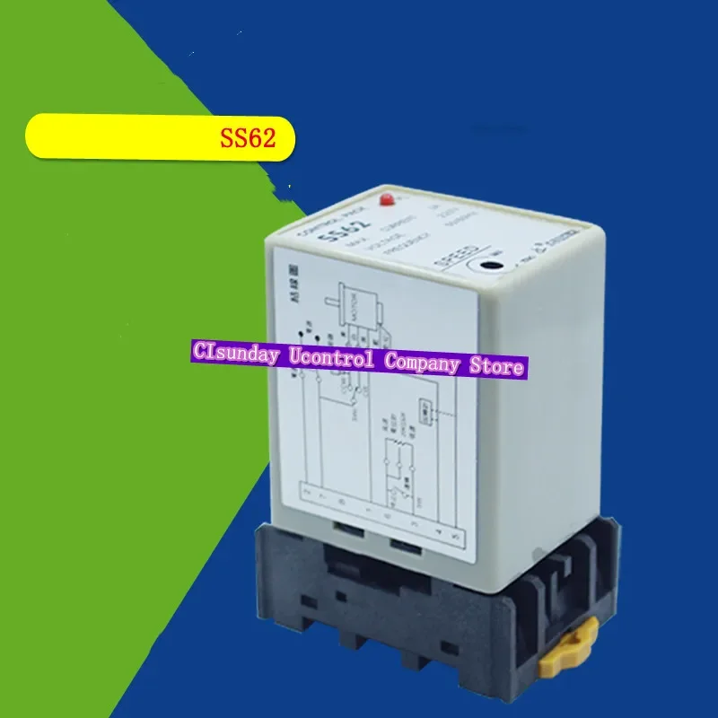

Новый оригинальный регулятор SS62