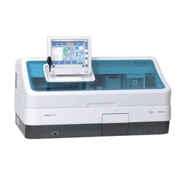 E601 (C 6000) Chemistry Analyzer Fully Automatic  Analyzer E411 machine E601 (C 6000)