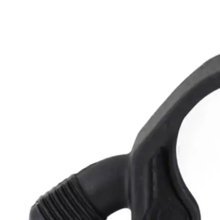 Wall Mounted Pipe Hook Holder for Air Conditioner Cooling Lines For 1/4 3/8 For 1/2 Inch Dustproof ABS Bracket