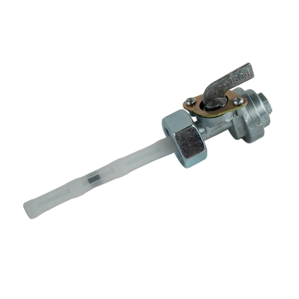 Brand New Fuel Switch Valve Petcock For Honda Fuel Tank Garden CB750 Office Outdoor Parts 16X1.5Mm Accessories