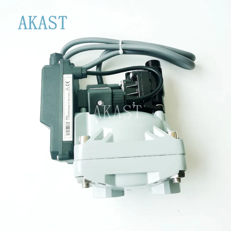 Imagem -02 - Válvula de Drenagem Automática Elétrica 2901146551 Ewd330 1622855181 1622855183 1621682200 se Encaixa Atlas Copco