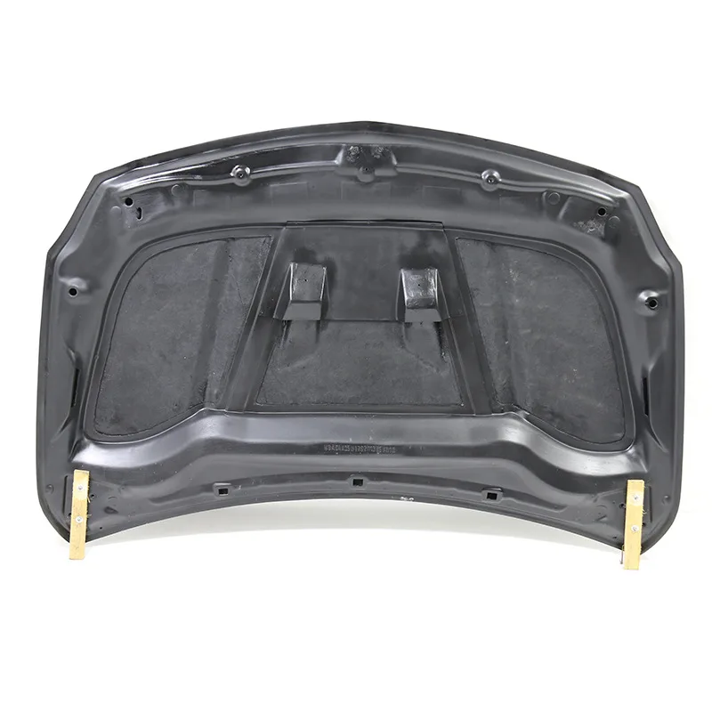 For Mercedes-Benz A-Class W176 A180 A200 A260 A45 Carbon Fiber Hood Engine Cover Custom Upgrade