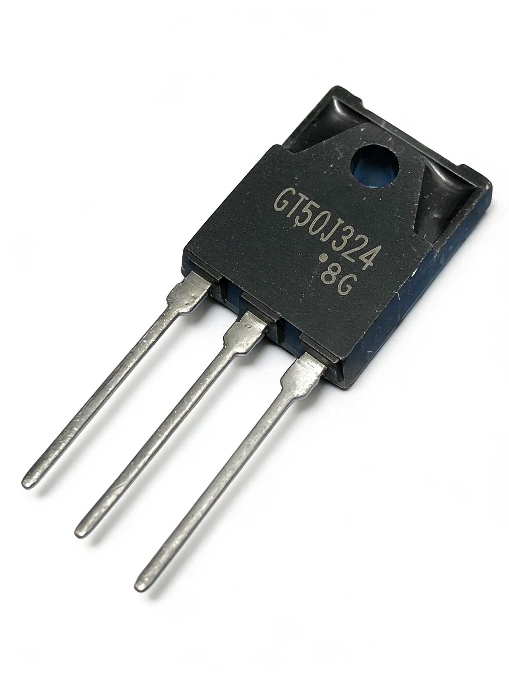 5piece GT50J324 TO-3PF