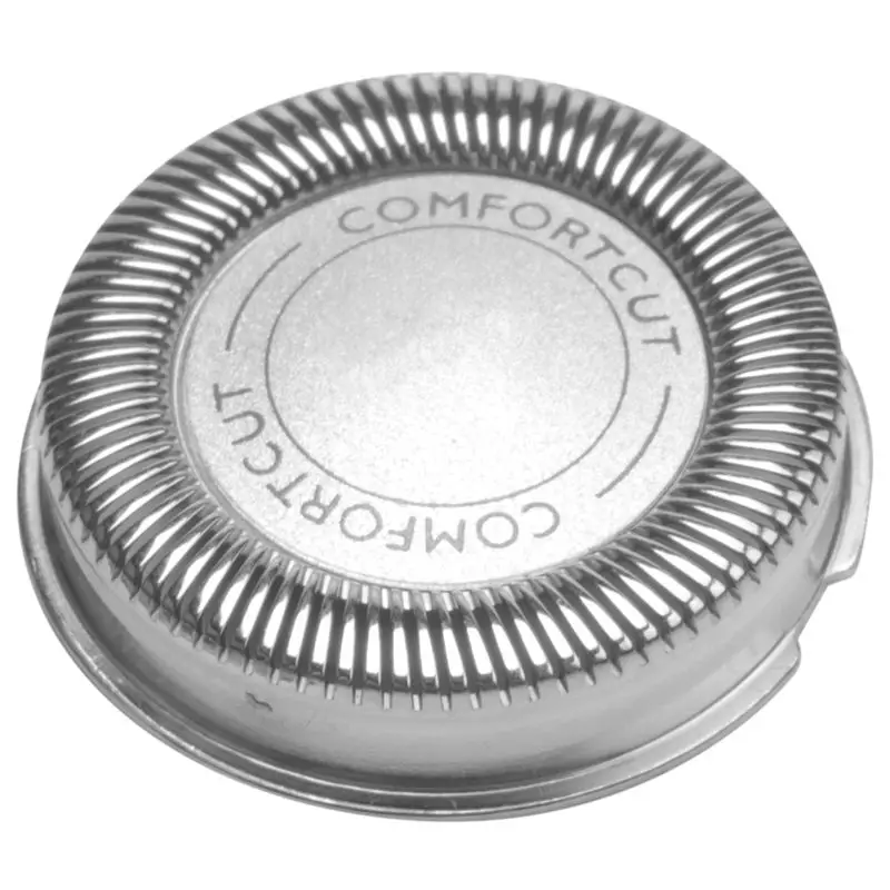 BAAM-80Pcs Electronic Shaver Head Replacement Blades For Norelco SH30 52 Series 1000 2000 S1020 S1050 Razor
