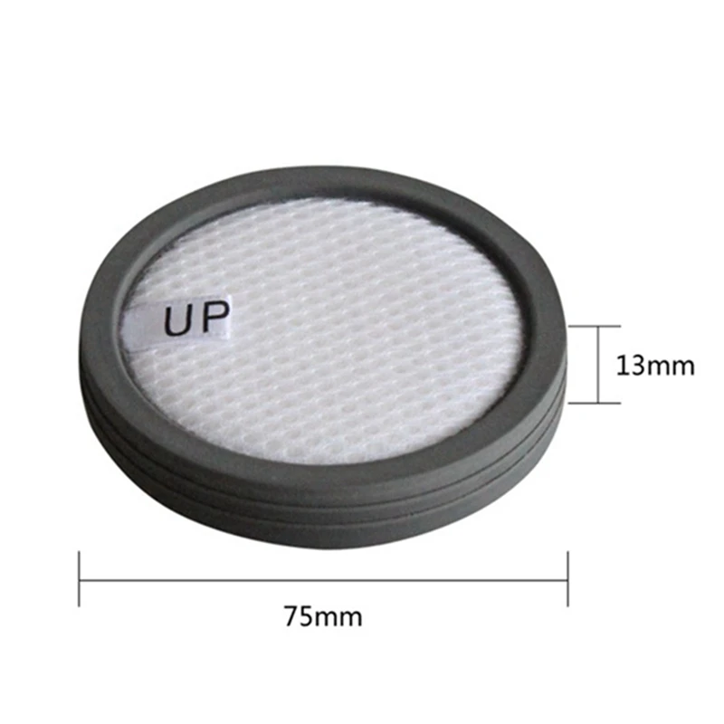 Vacuum Cleaner Filter Replacement For JIMMY LEXY B402/JV11 B405/JV12 B45H/JV12 Vacuum Cleaner Accessories