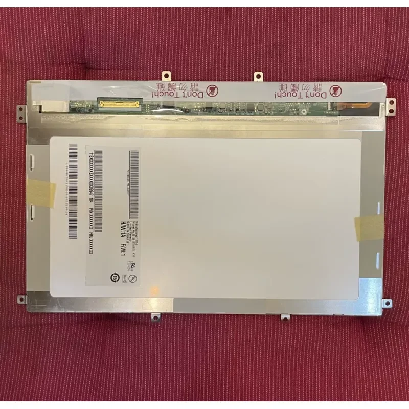 For B101EW05 V.0 LCD HSD101PWW1 Display Screen New Original Replacement Panel
