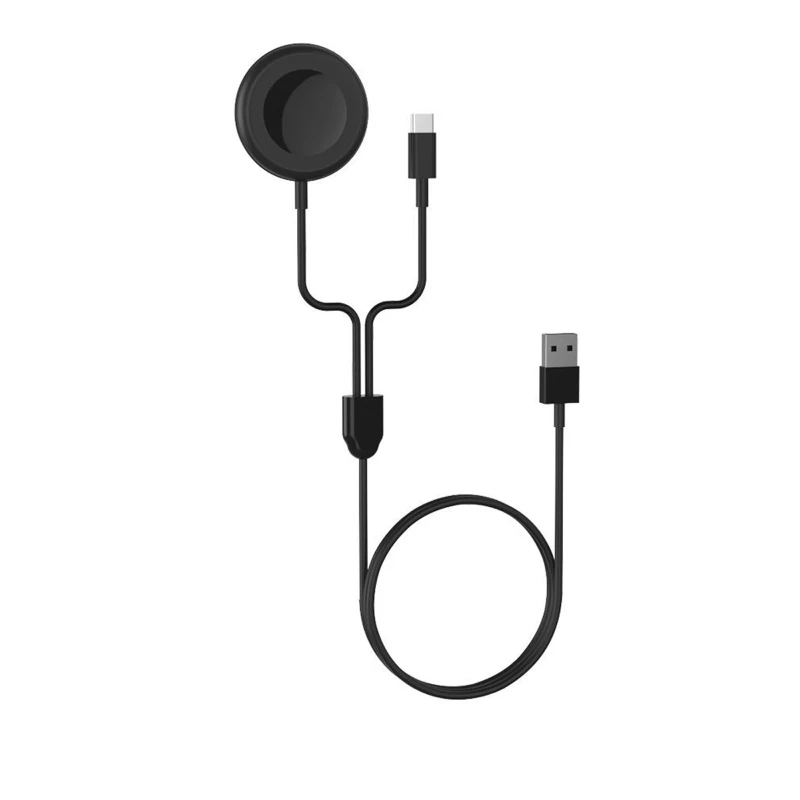 2 In 1สำหรับ Samsung Galaxy 4 S3 Frontier SM-R760เกียร์กีฬา SM-R600 Dock USB Type C สมาร์ทนาฬิกา