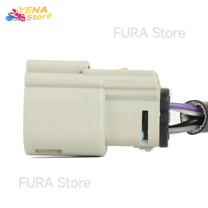 Oxygen sensor probe  Sensor  Suitable for 27729-10  Total length 75cm  2772910  932-14064  Motorcycle parts