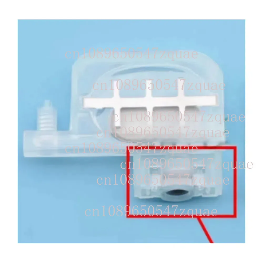6pcs 3x2mm Ink Damper Fits For Epson XP600 XP-6000 1390 XP-15000 XP6000 XP15000