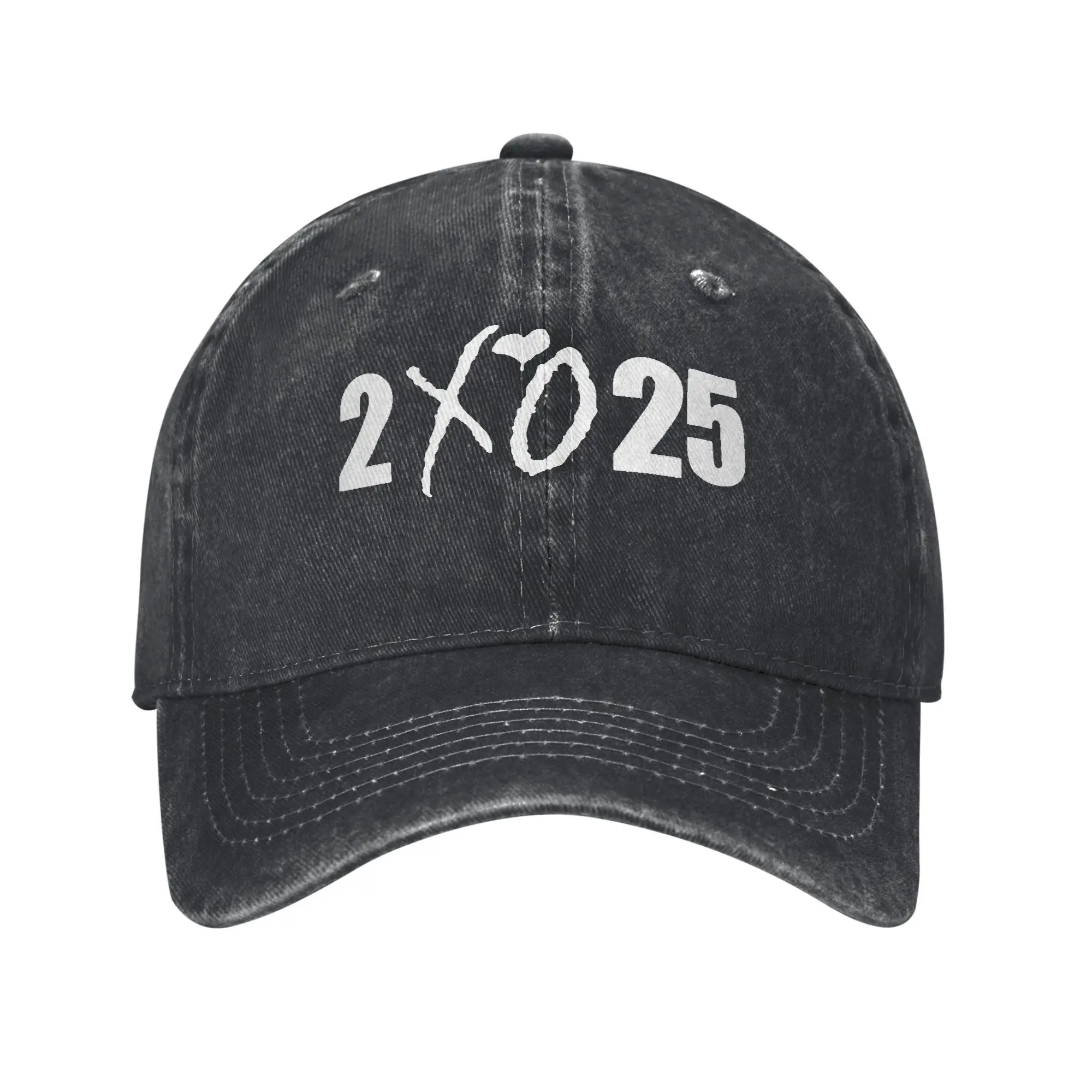 The Weeknd Hurry Up Tomorrow Baseball Caps Retro Distressed Washed  Snapback Hat for Men Women Outdoor Golf Gift Caps Hat